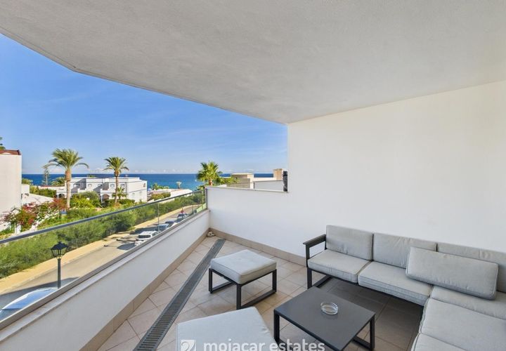 Lejlighed i Mojacar, Almeria, Mojacar - € 299.000 | Ref: ME 3148 - foto 1