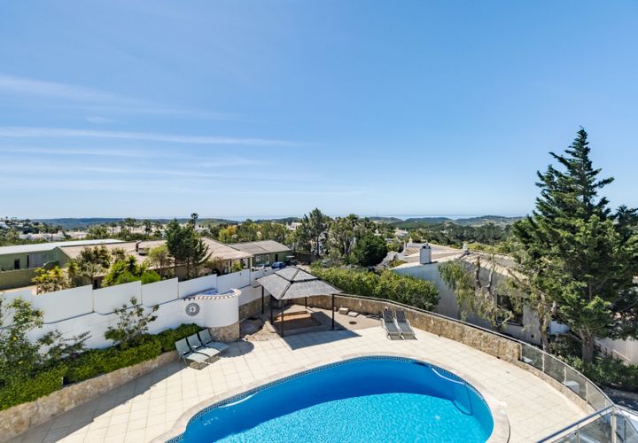 Villa i Sagres, Faro, Sagres - € 875.000 | Ref: BPA5498 - foto 1