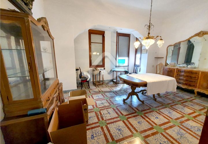 Byhus i Pedreguer, Alicante, Pedreguer - € 340.000 | Ref: 5-36-15668 - foto 1