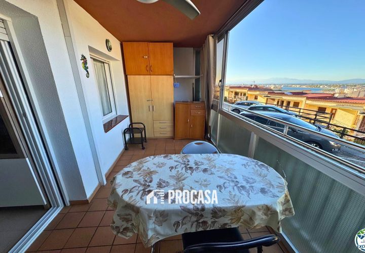 Leilighet i Roses, Gerona, Roses - € 140 000 | Ref: 4039 - foto 1