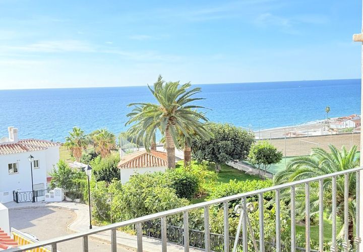Dupleks i Torrox Costa, Malaga, Torrox Costa - € 525 000 | Ref: MLH920 - foto 1
