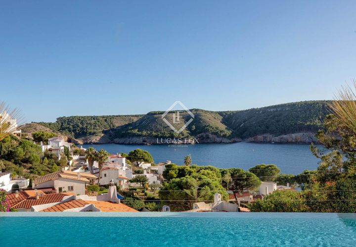 Villa a L'Escala, Gerona, L'Escala - € 1.250.000 | Ref: CBR62704 - foto 1