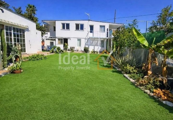 Villa i Buzanada, Tenerife, Buzanada - € 585.000 | Ref: 939-V5-G - foto 1