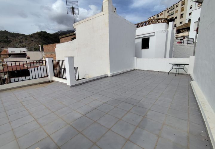 Rækkehus i Otivar, Granada, Otivar - € 169.000 | Ref: PSRE-TH1211 - foto 1