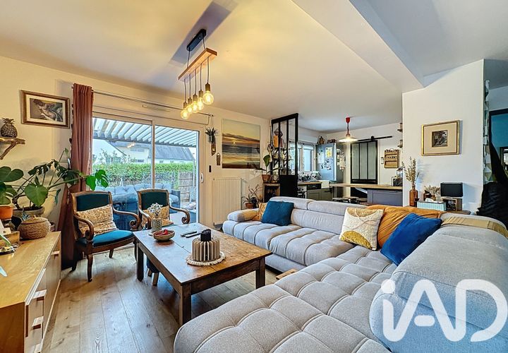 Villa a Le Bono, Morbihan, Le Bono - € 430.000 | Ref: 61781 - foto 1