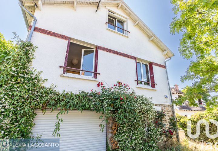 Villa a Brétigny-sur-Orge, Essonne, Brétigny-sur-Orge - € 339.000 | Ref: 65301 - foto 1