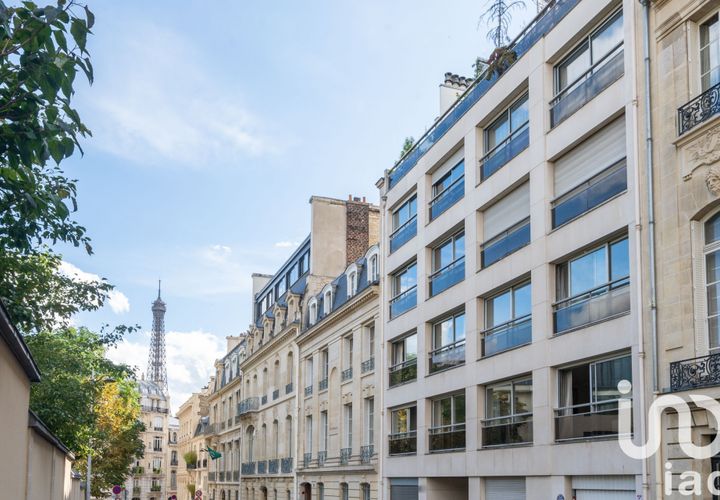 Duplex i Paris, Paris, Paris - € 2.740.000 | Ref: 91755 - foto 1