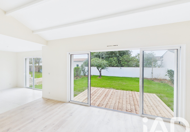 Villa i Rivedoux-Plage, Charente-Maritime, Rivedoux-Plage - € 885.000 | Ref: 48947 - foto 1