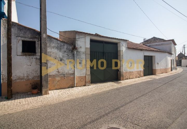 Erhvervsejendom i Alenquer, Lisbon, Alenquer - € 260.000 | Ref: 65677 - foto 1