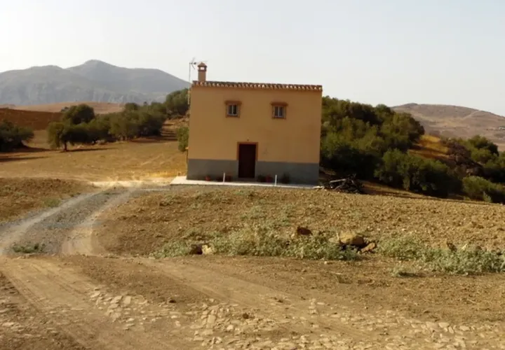 Landejendom i Alora, Malaga, Alora - € 138.000 | Ref: 6274 - foto 1