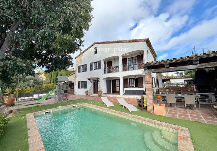 Villa i Platja D'aro, Gerona, Platja D'aro - € 875.000 | Ref: 1285 - foto 1