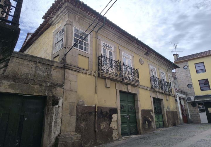 Erhvervsejendom i Chaves, Vila Real, Chaves - € 374.000 | Ref: C0533-00059 - foto 1