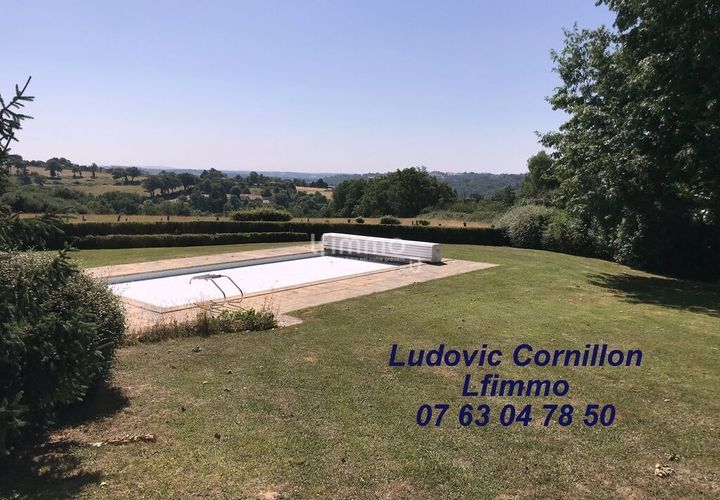 Villa a Solignac, Haute-Vienne, Solignac - € 299.000 | Ref: fr071070 - foto 1