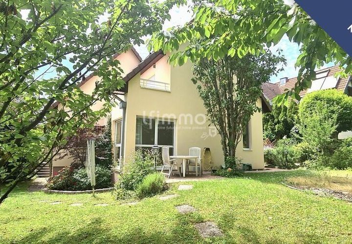 Villa i Hegenheim, Haut-Rhin, Hegenheim - € 520.000 | Ref: fr074694 - foto 1