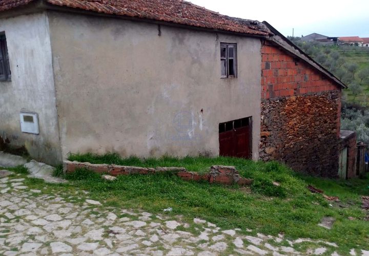 Villa a Noura e Palheiros, Vila Real, Noura e Palheiros - € 25.000 | Ref: 147/25 - foto 1