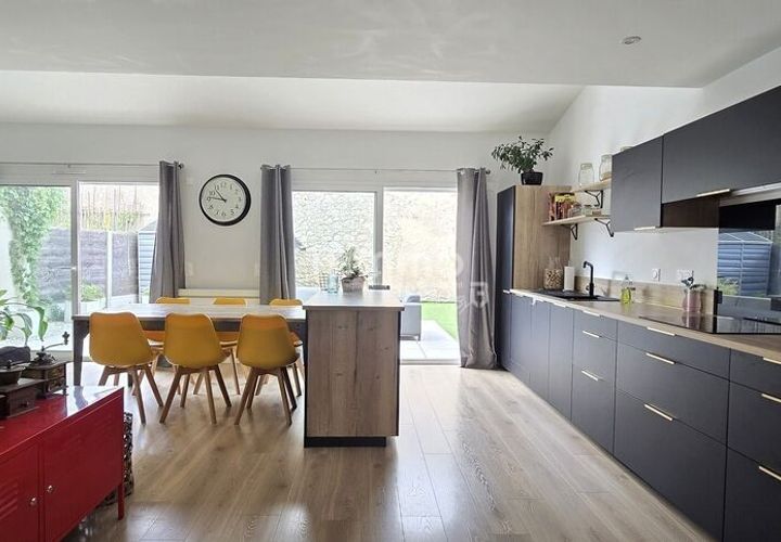 Byhus i Portets, Gironde, Portets - € 292.000 | Ref: fr072357 - foto 1