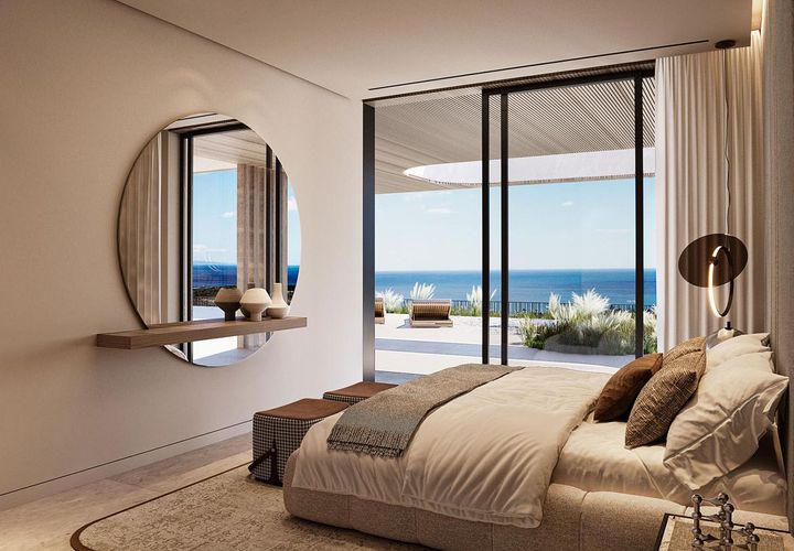Penthouse i Casares, Malaga, Casares - € 890 000 | Ref: NaluP3 - foto 1