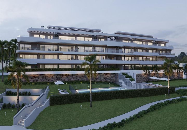 Lejlighed i Manilva, Malaga, Manilva - € 369.200 | Ref: HorizonViewsM2 - foto 1