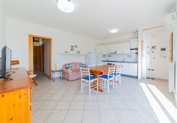 Lejlighed i Vasto, Chieti, Vasto - € 279.000 | Ref: 342 - foto 1