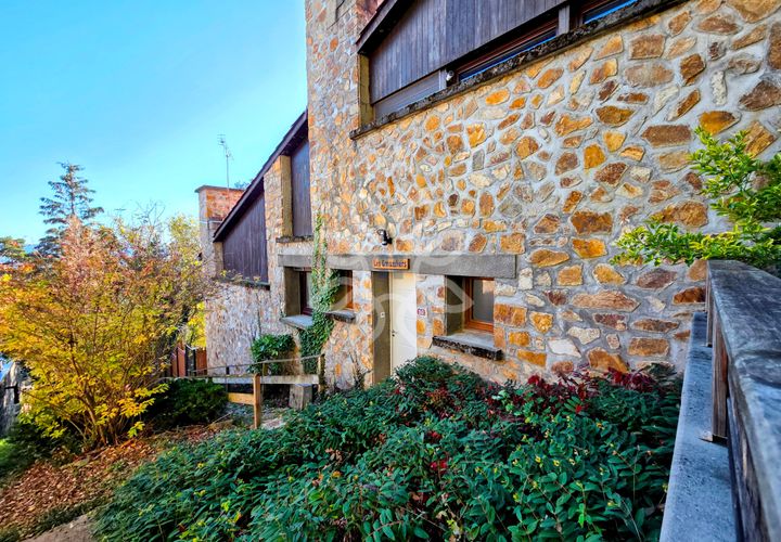 Villa a Vieille-Brioude, Haute-Loire, Vieille-Brioude - € 209.000 | Ref: V20000365 - foto 1