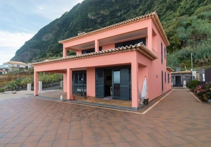 Villa i Chaves, Vila Real, Chaves - € 1.500.000 | Ref: C0216-03235 - foto 1