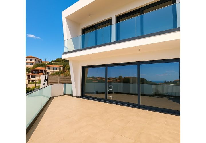 Byhus i Funchal, Madeira, Funchal - € 670.000 | Ref: C0216-03236 - foto 1