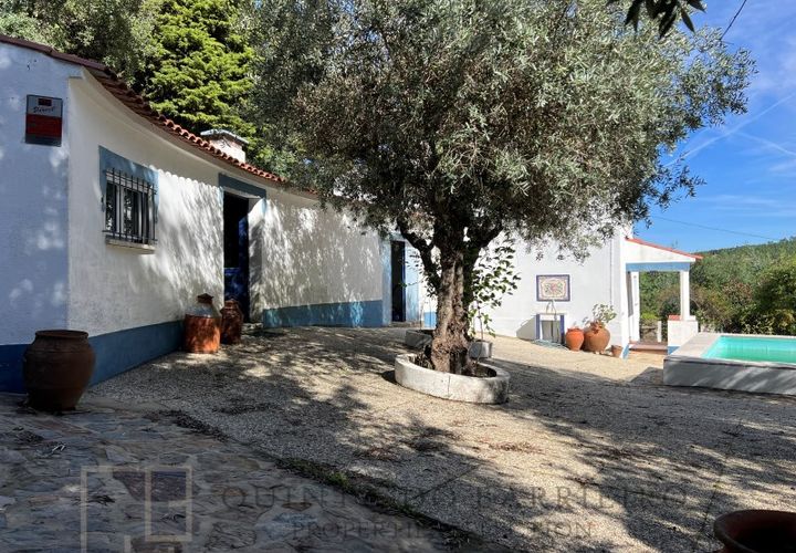 Farm i Marvao, Portalegre, Marvao - € 350.000 | Ref: MAS_84 - foto 1