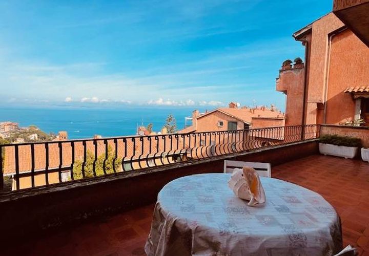 Leilighet i Monte Argentario, Grosseto, Monte Argentario - € 450 000 | Ref: 110 - foto 1