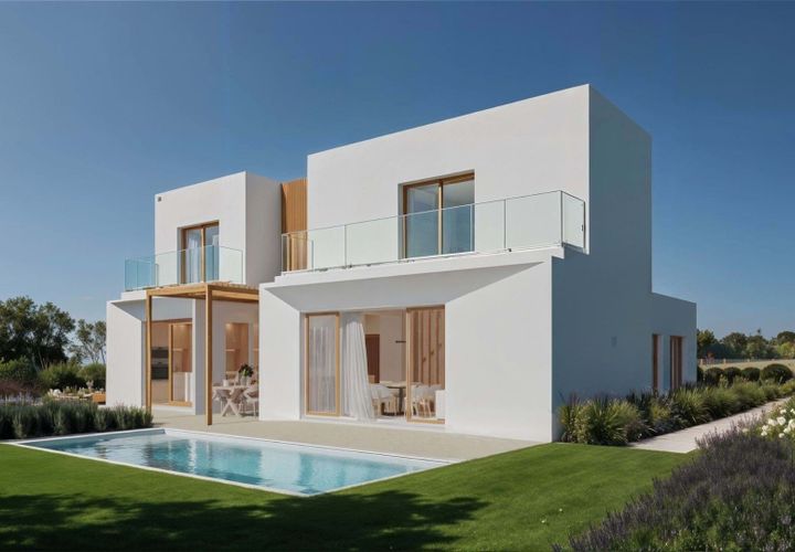 Villa i Silves, Faro, Silves - € 1.050.000 | Ref: OHP 001-533 - foto 1