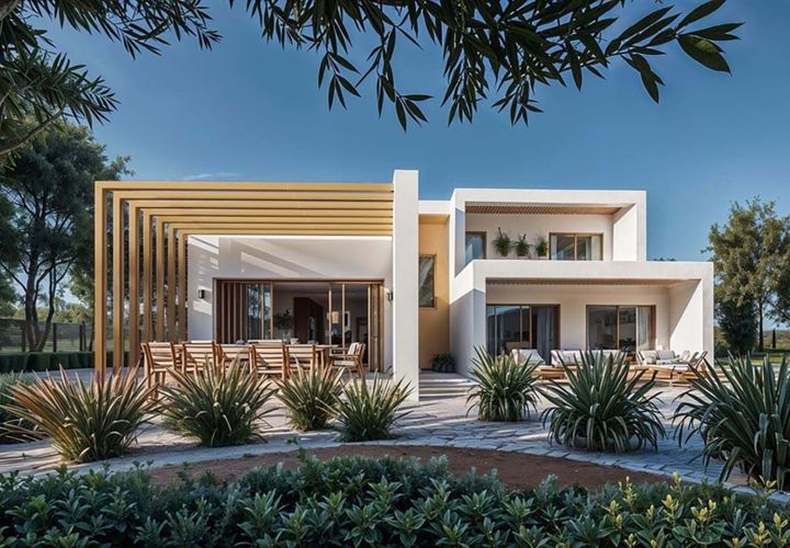Villa i Silves, Faro, Silves - € 950.000 | Ref: OHP 001-534 - foto 1