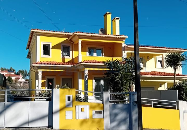 Villa i Leiria, Leiria, Leiria - € 350.000 | Ref: 2053 - foto 1