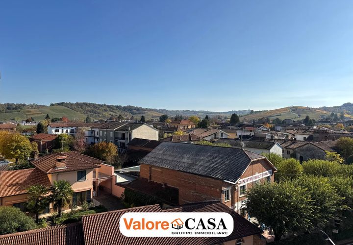 Leilighet i Rivalta Bormida, Alessandria, Rivalta Bormida - € 29 000 | Ref: 86420578 - foto 1