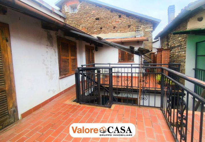 Villa a Bistagno, Alessandria, Bistagno - € 45.000 | Ref: 86422157 - foto 1