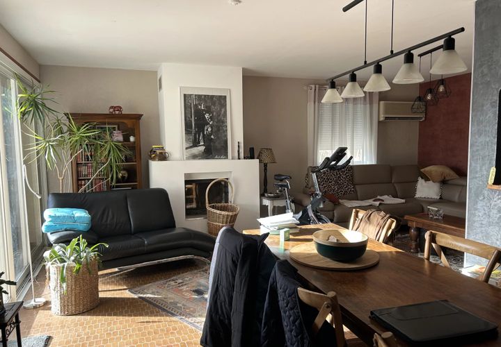 Villa a Ancône, Drome, Ancône - € 304.500 | Ref: 86350636 - foto 1