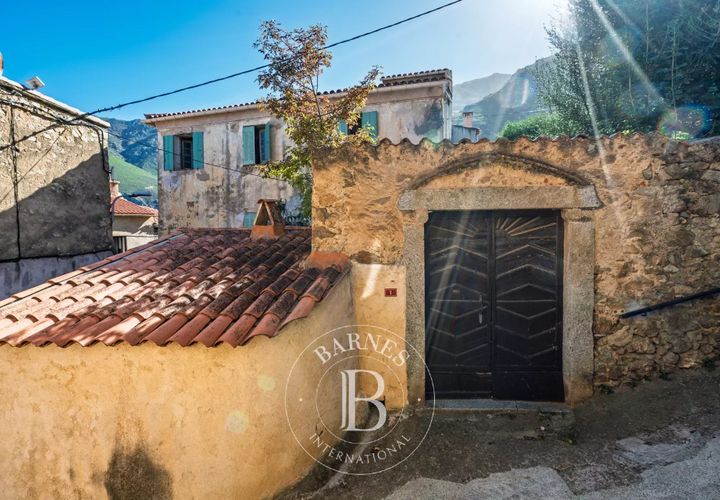 Villa a L'Île-Rousse, Haute-Corse, L'Île-Rousse - € 735.500 | Ref: RV2013 - foto 1