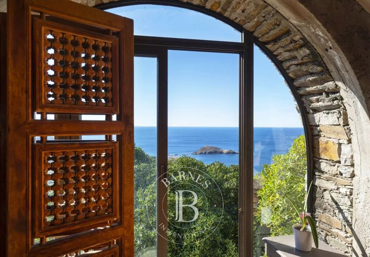 Villa - Centuri, Haute-Corse, Centuri - € 840 000 | Réf : RV2033 - photo 1
