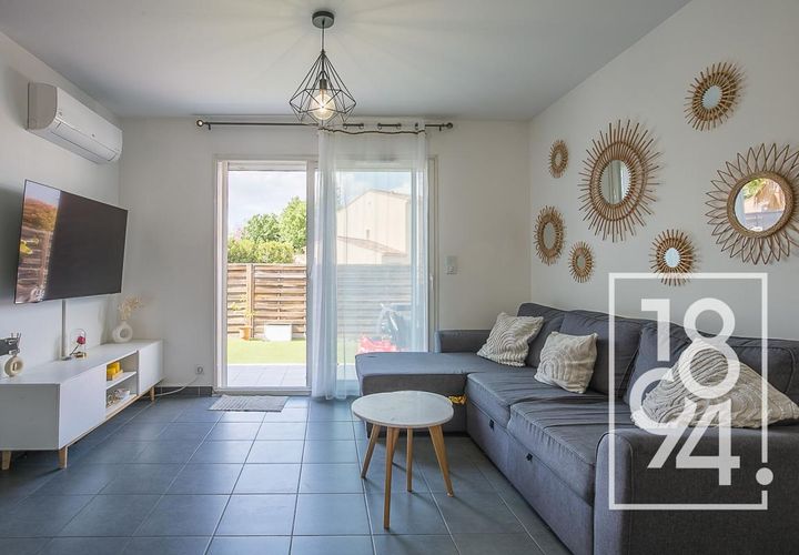 Leilighet i Allauch, Bouches-du-Rhone, Allauch - € 295 000 | Ref: 7NDD-2IM-QFB - foto 1