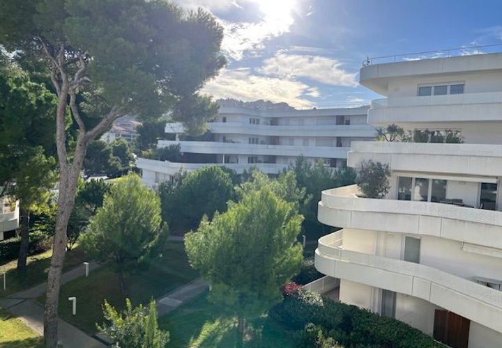Lejlighed i Marseille, Bouches-du-Rhone, Marseille - € 262.000 | Ref: QT65-EPL-ZPB - foto 1