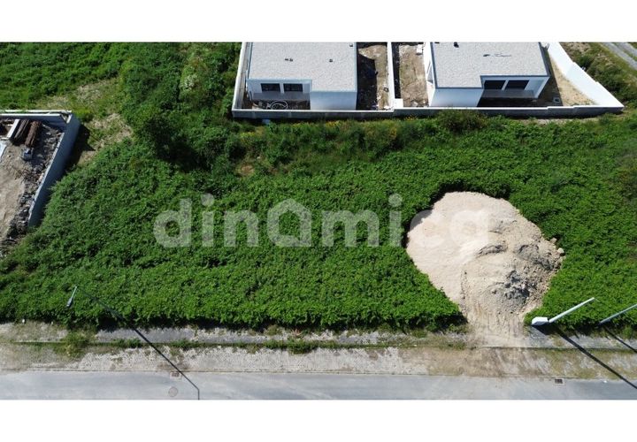 Helårsgrund i Vieira do Minho, Braga, Vieira do Minho - € 76.150 | Ref: 1950 - foto 1
