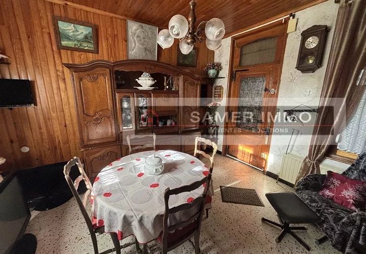 Rekkehus i Samer, Pas-de-Calais, Samer - € 64 200 | Ref: 568 - foto 1