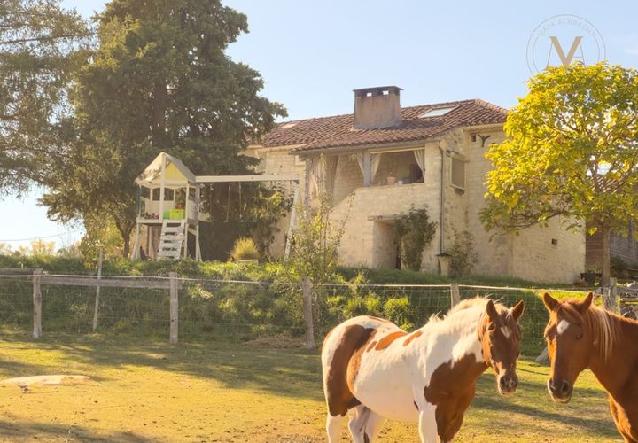 Villa a Saint-Matre, Lot, Saint-Matre - € 230.000 | Ref: 340933547084 - foto 1