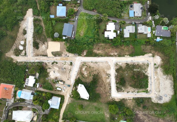 Helårsgrund i Sainte-Anne, Guadeloupe, Sainte-Anne - € 161.100 | Ref: 340932245696 - foto 1