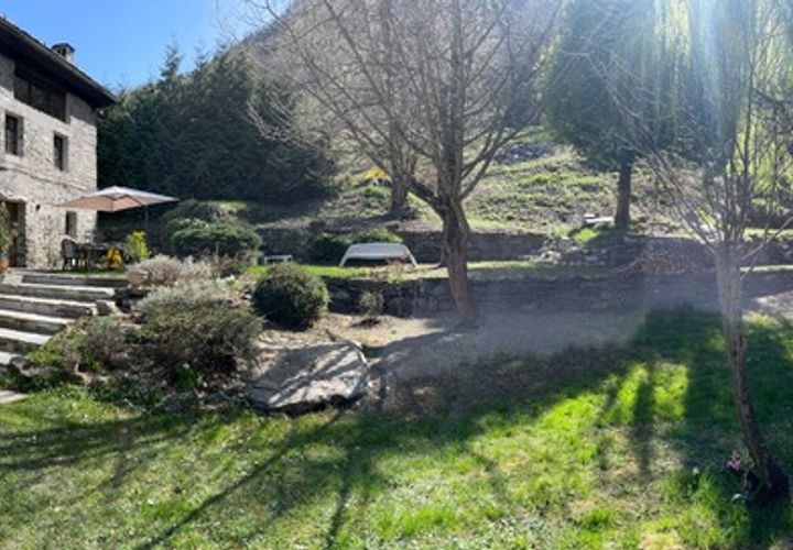 Villa i Courchevel, Savoie, Courchevel - € 2.750.000 | Ref: 340930446680 - foto 1
