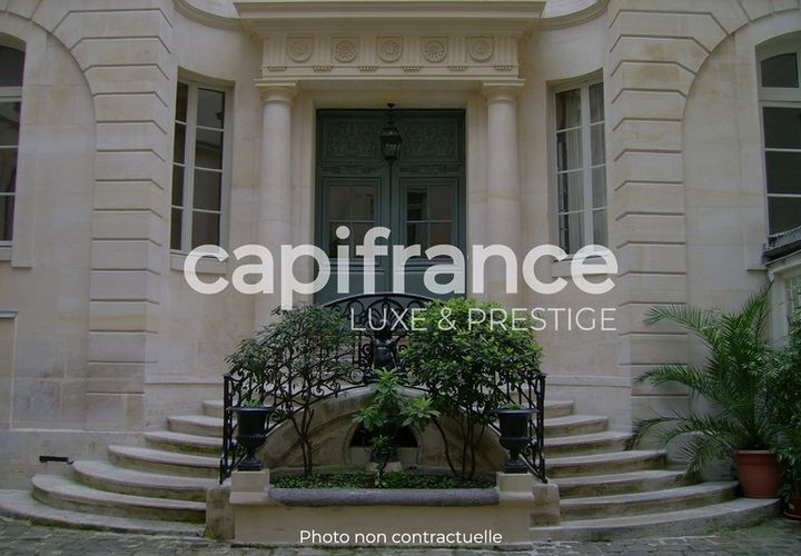 Villa a Vaucresson, Hauts-de-Seine, Vaucresson - € 2.200.000 | Ref: 340934221154 - foto 1