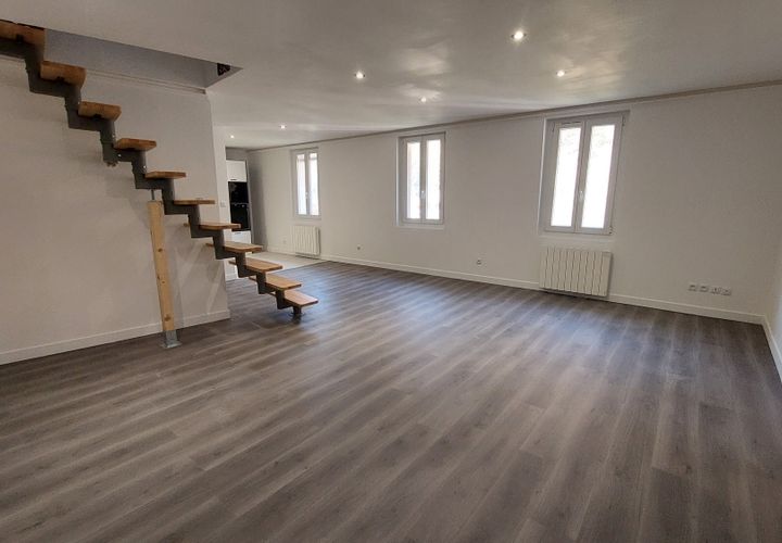 Leilighet i Saint-Hippolyte, Doubs, Saint-Hippolyte - € 119 000 | Ref: 2690-MAI - foto 1
