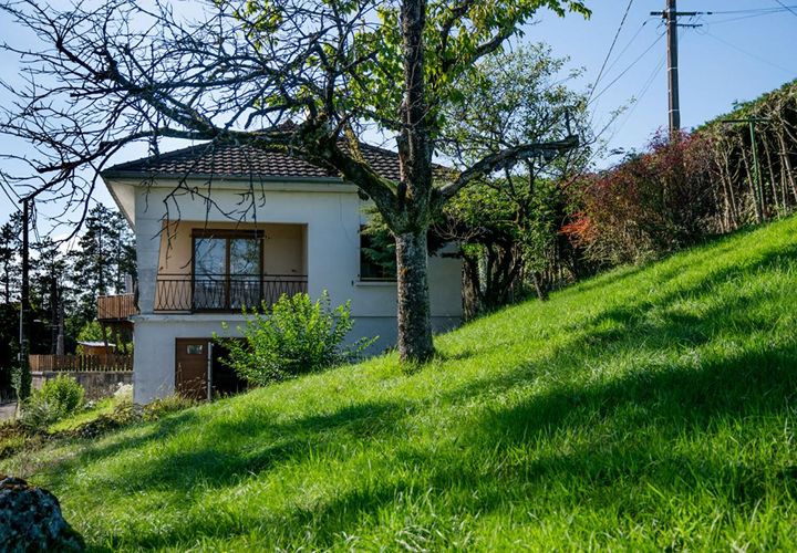 Villa i Bart, Doubs, Bart - € 131.000 | Ref: 953AC-BEL - foto 1