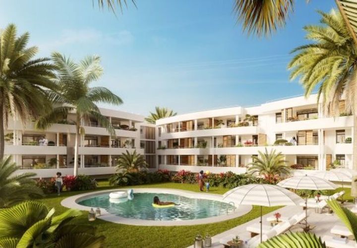 Leilighet i Sainte-Anne, Guadeloupe, Sainte-Anne - € 253 200 | Ref: 340934973396 - foto 1