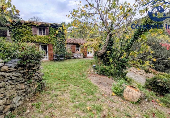 Villa i Reynès, Pyrenees-Orientales, Reynès - € 593.000 | Ref: 1129 - foto 1