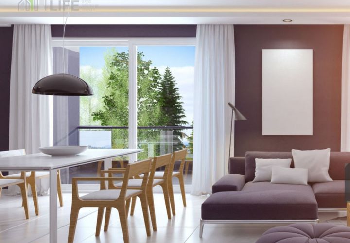 Lejlighed i Thiene, Vicenza, Thiene - € 272.000 | Ref: HL1206a - foto 1