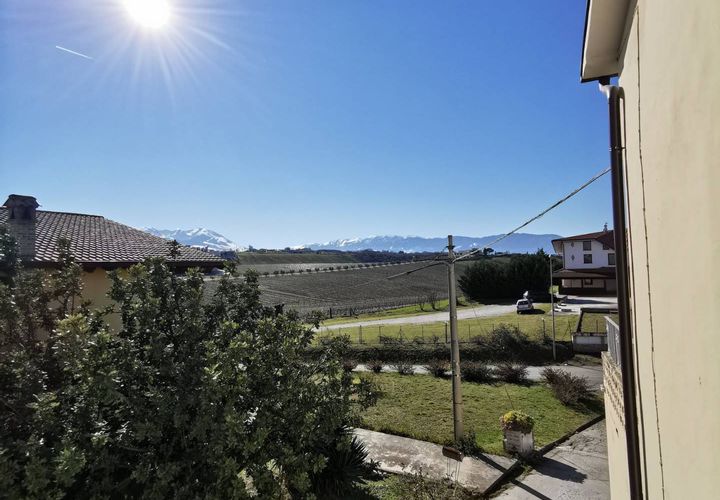 Villa a Rosciano, Pescara, Rosciano - € 120.000 | Ref: VA -53 - foto 1
